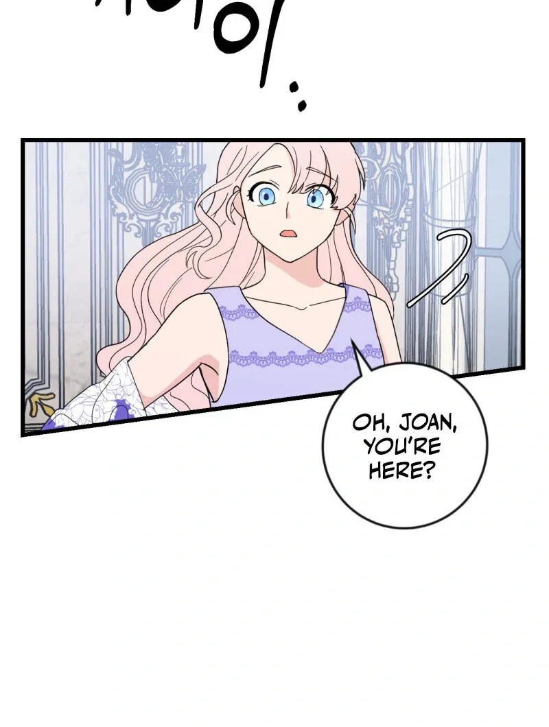 I’ll Enjoy My Route Even If I Can’t Change It Chapter 5 page 64