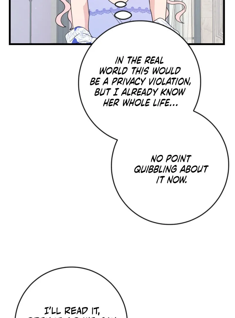 I’ll Enjoy My Route Even If I Can’t Change It Chapter 5 page 70