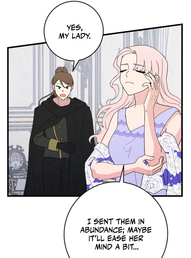 I’ll Enjoy My Route Even If I Can’t Change It Chapter 5 page 65
