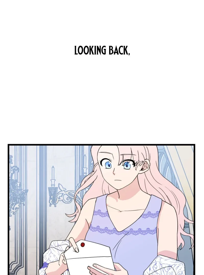 I’ll Enjoy My Route Even If I Can’t Change It Chapter 5 page 72
