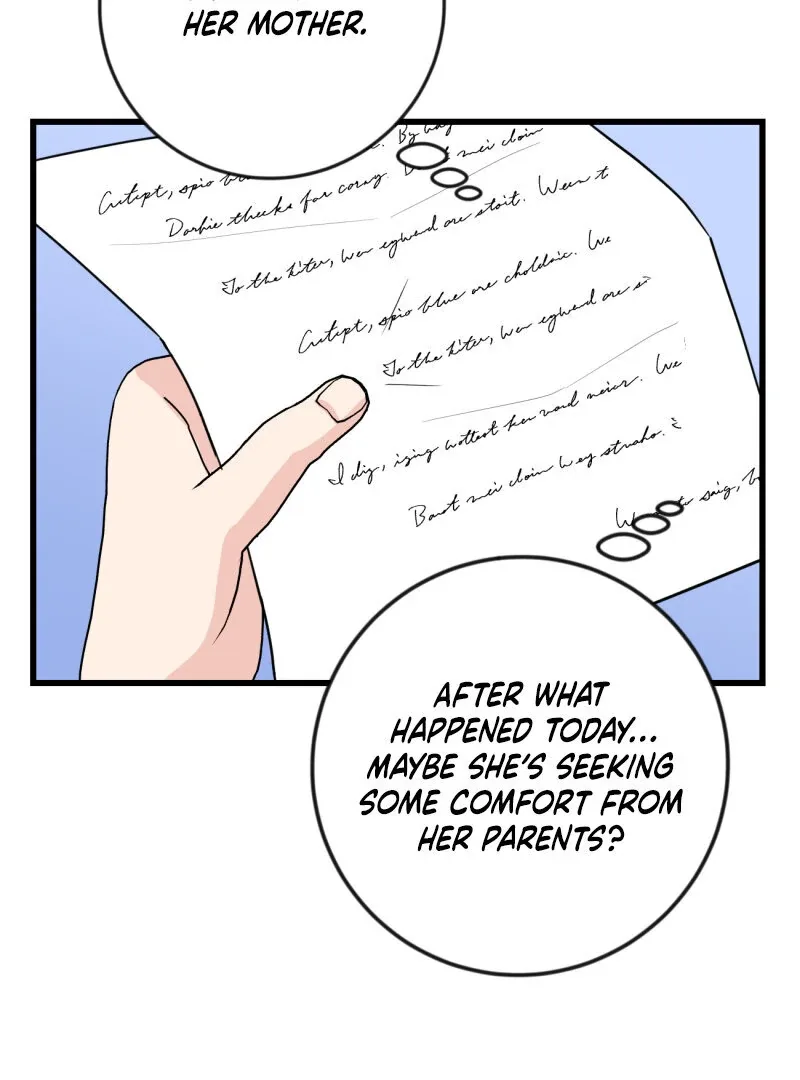 I’ll Enjoy My Route Even If I Can’t Change It Chapter 5 page 74