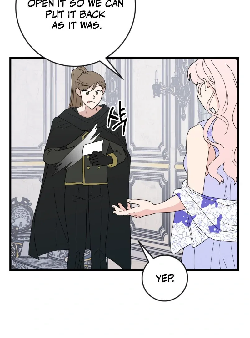 I’ll Enjoy My Route Even If I Can’t Change It Chapter 5 page 71
