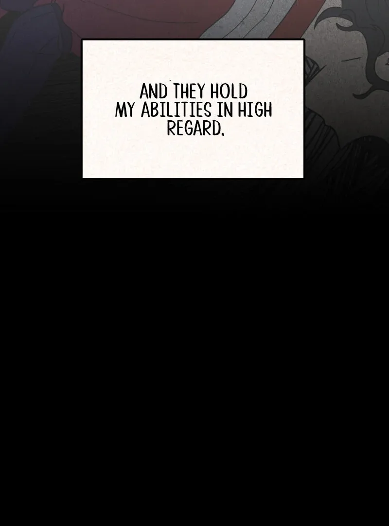 I’ll Enjoy My Route Even If I Can’t Change It Chapter 5 page 81