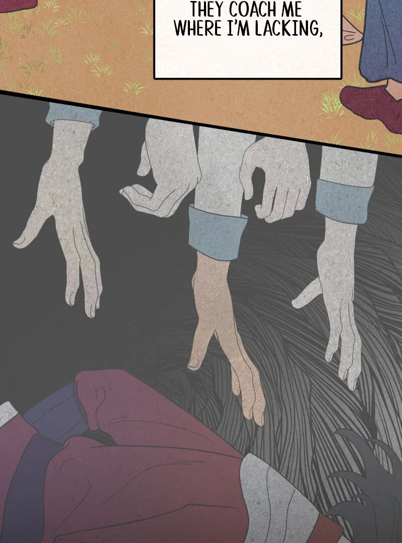 I’ll Enjoy My Route Even If I Can’t Change It Chapter 5 page 80