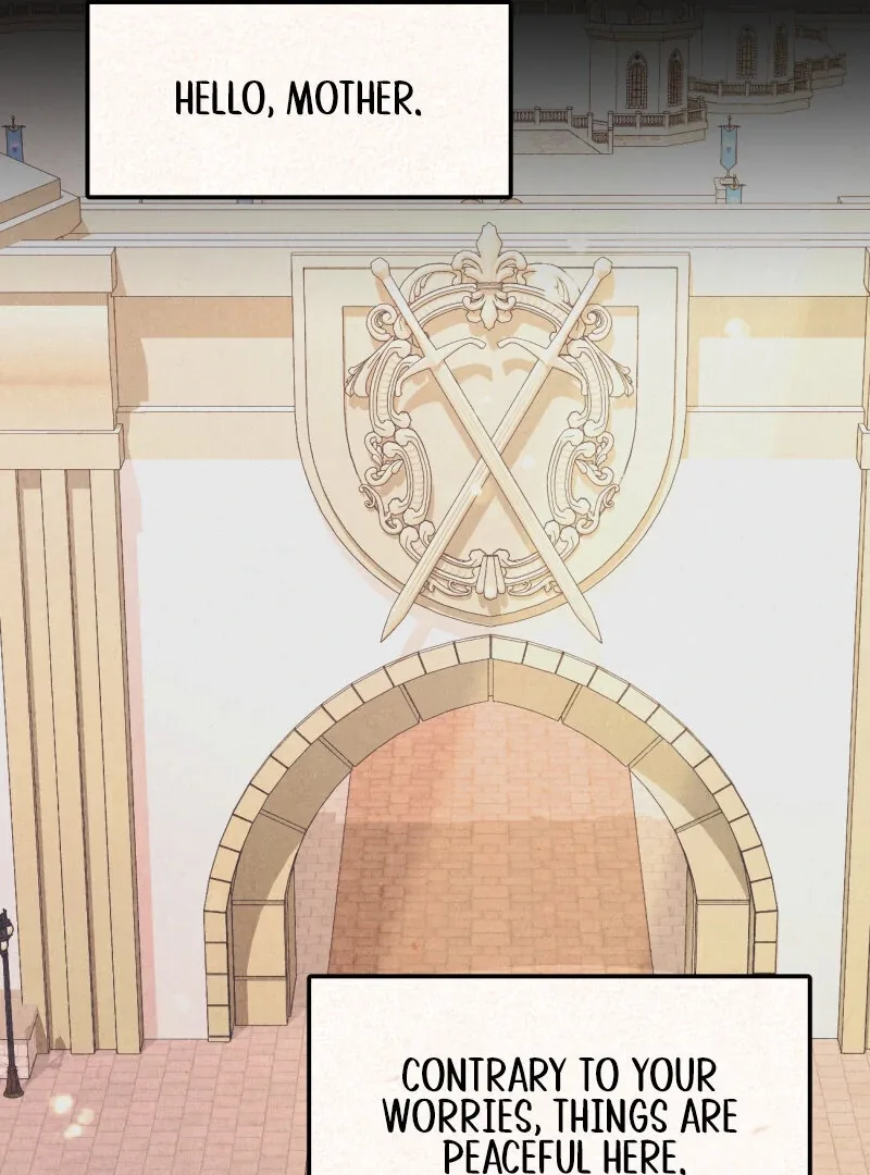 I’ll Enjoy My Route Even If I Can’t Change It Chapter 5 page 77