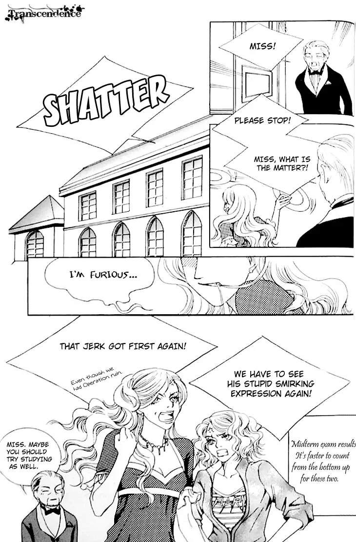 Cinderella Fella Chapter 6 page 3