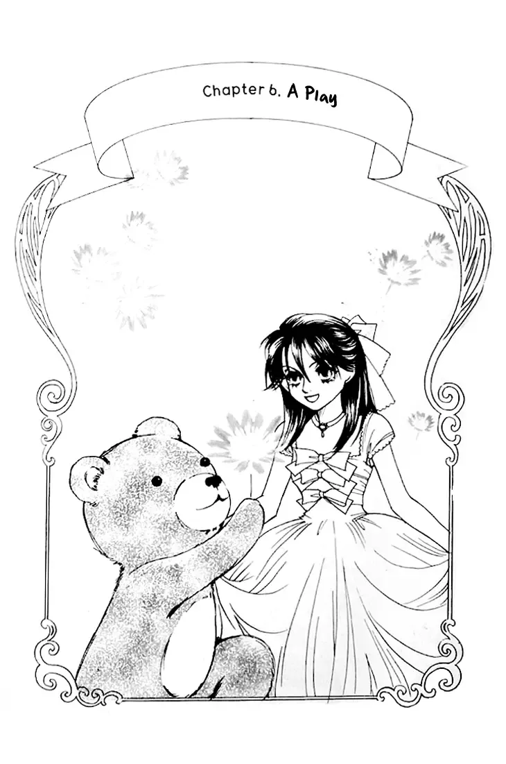 Cinderella Fella Chapter 6 page 2
