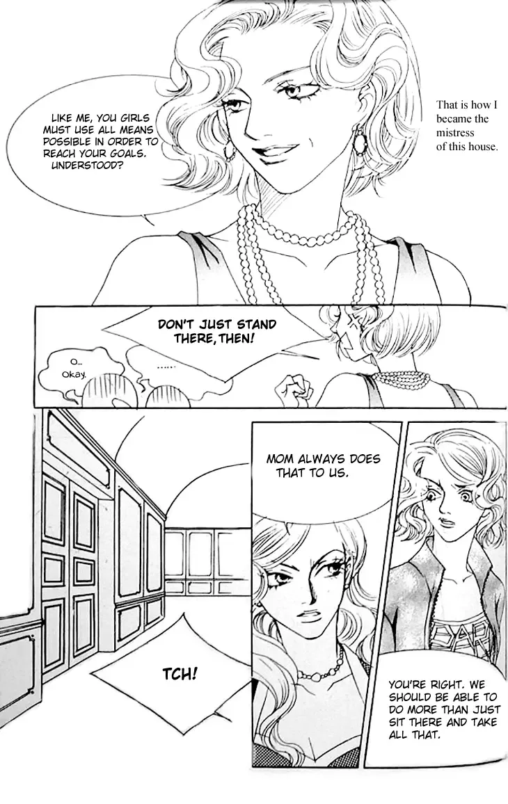 Cinderella Fella Chapter 6 page 7