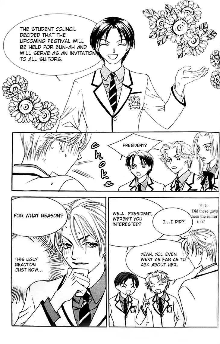 Cinderella Fella Chapter 6 page 9