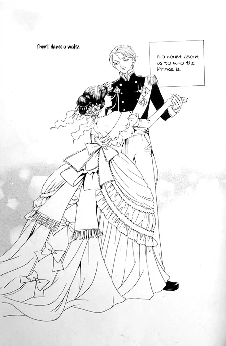 Cinderella Fella Chapter 6 page 13