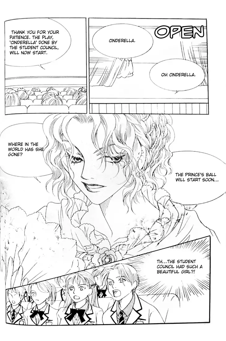 Cinderella Fella Chapter 6 page 40