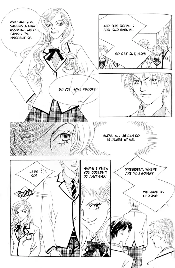 Cinderella Fella Chapter 6 page 37