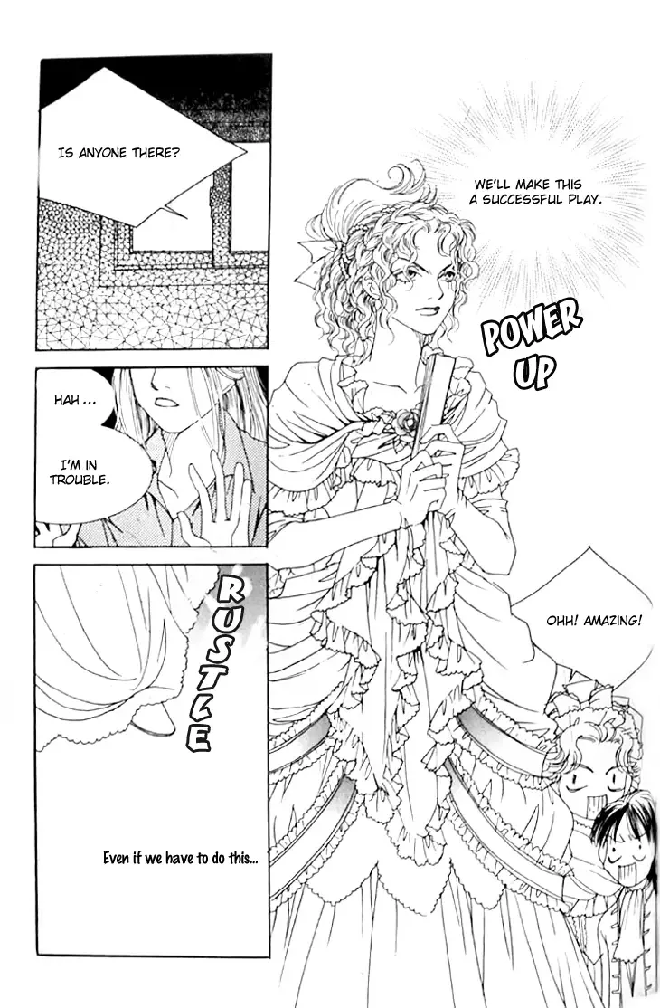 Cinderella Fella Chapter 6 page 39