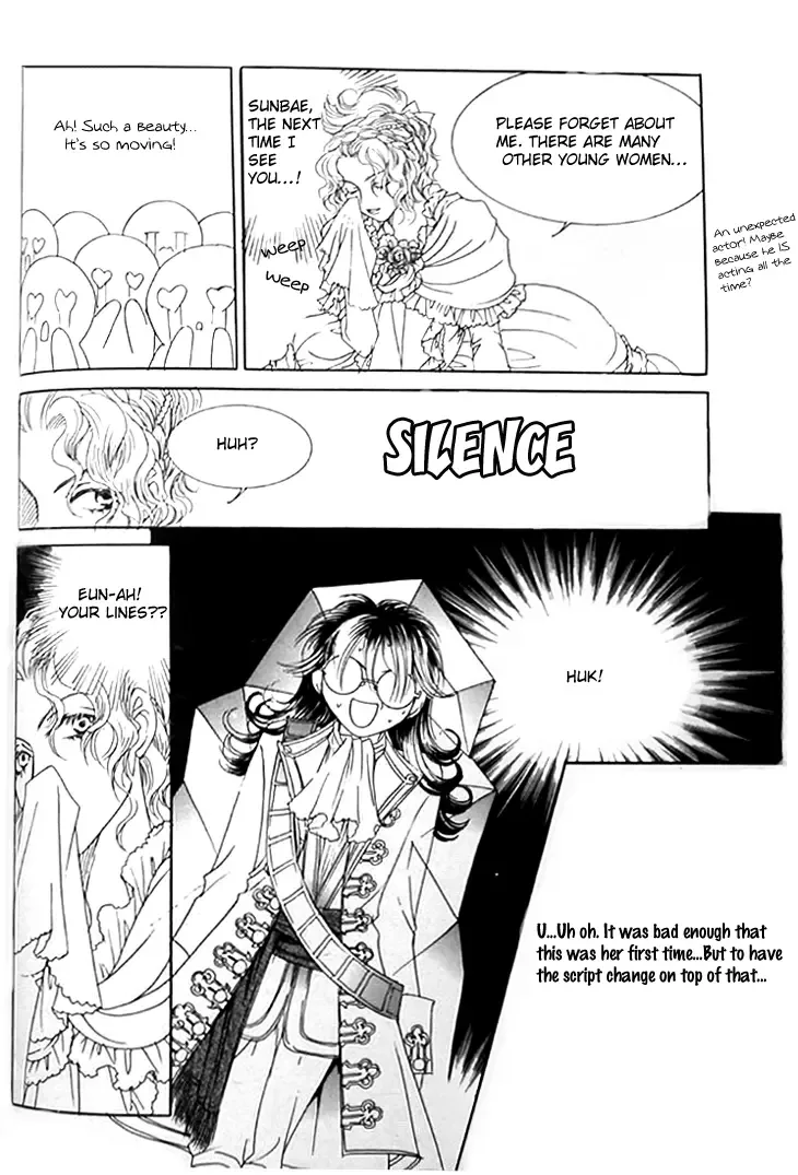 Cinderella Fella Chapter 6 page 42
