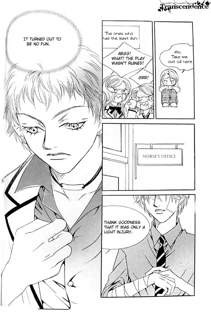 Cinderella Fella Chapter 6 page 50