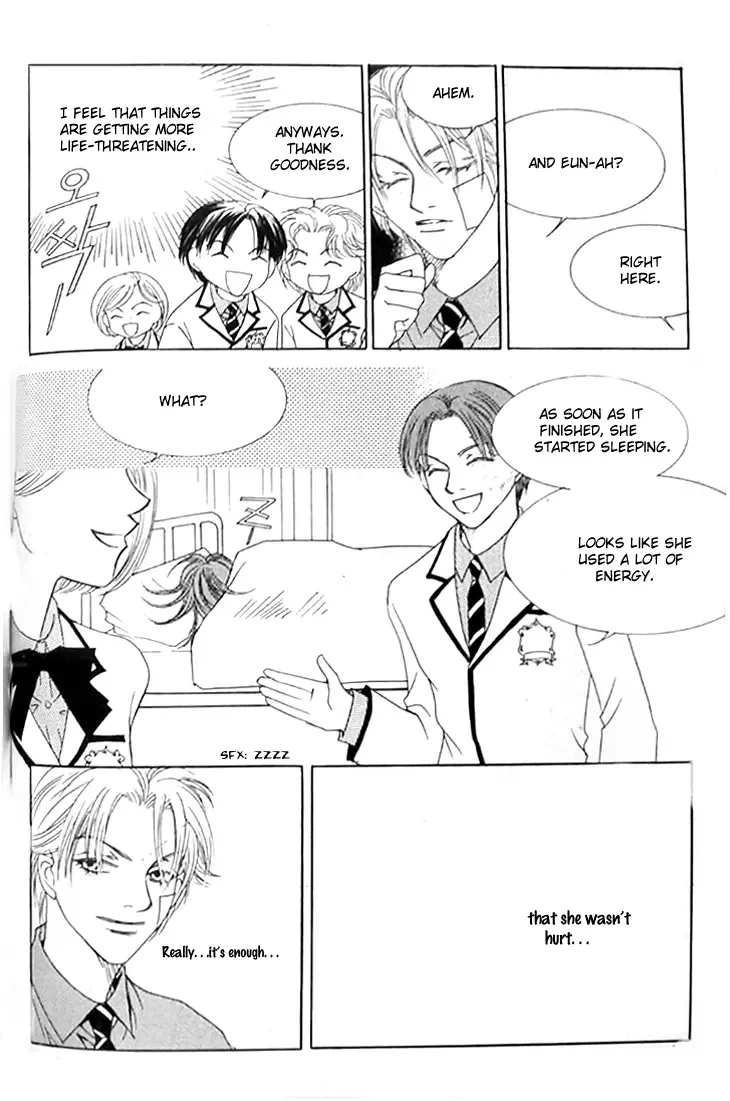 Cinderella Fella Chapter 6 page 52