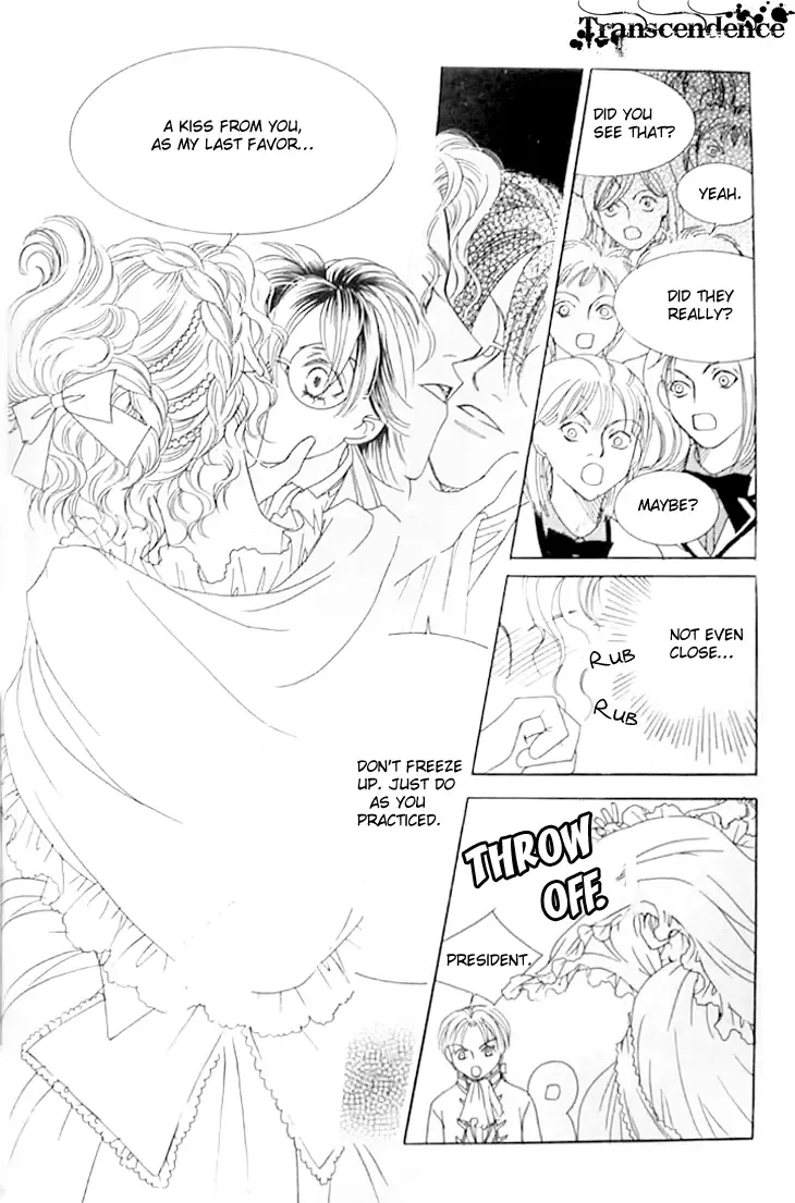 Cinderella Fella Chapter 6 page 44