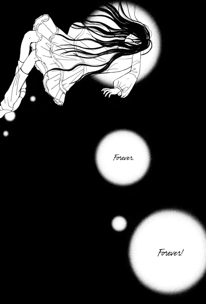 Cat and Bird Chapter 6 page 23