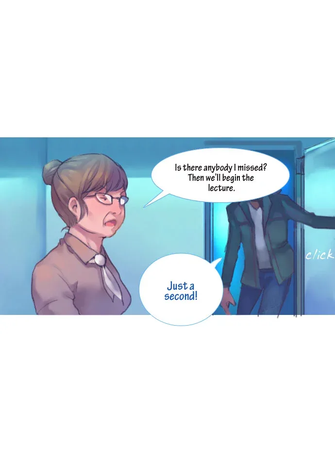 By Chance, We... and... (Best Challenge version) Chapter 6 page 7