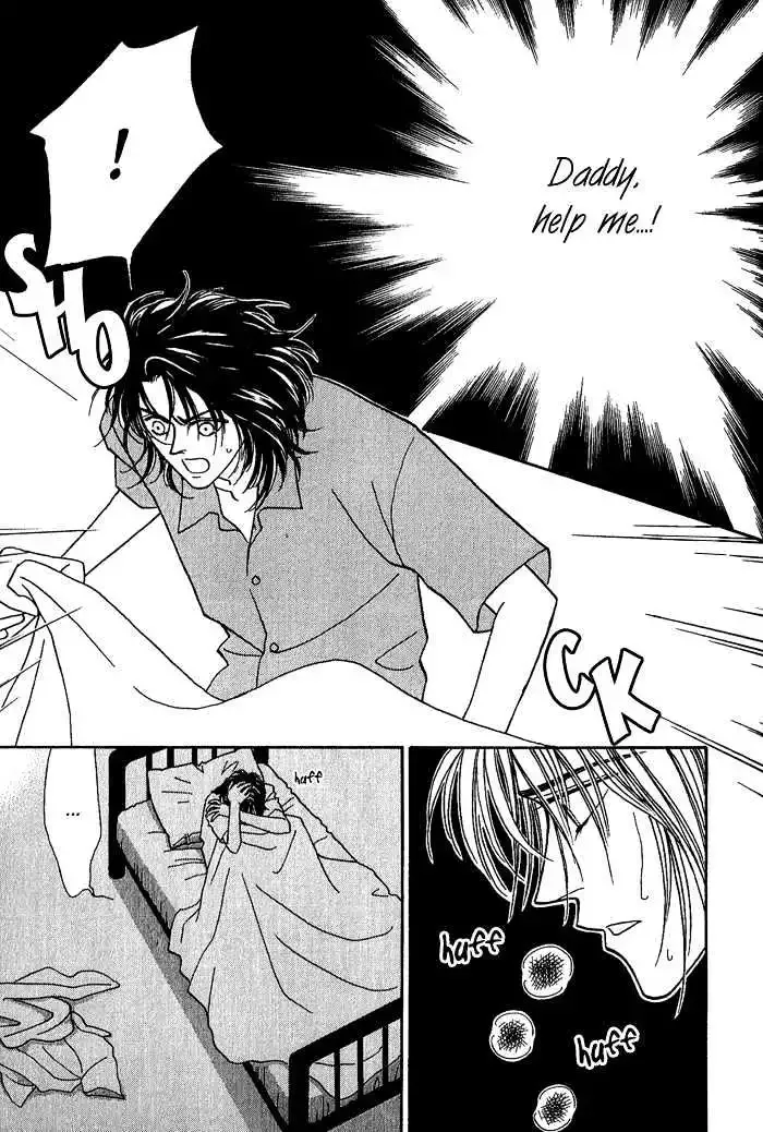 Perfect World Chapter 6 page 5