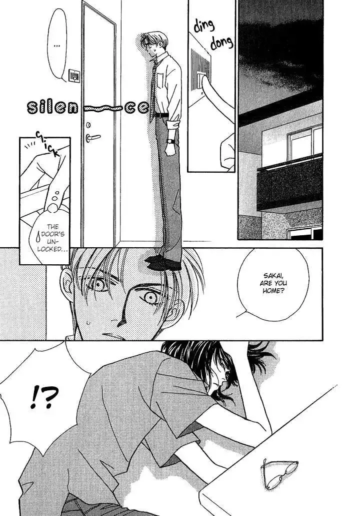 Perfect World Chapter 6 page 9