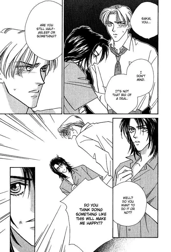 Perfect World Chapter 6 page 13