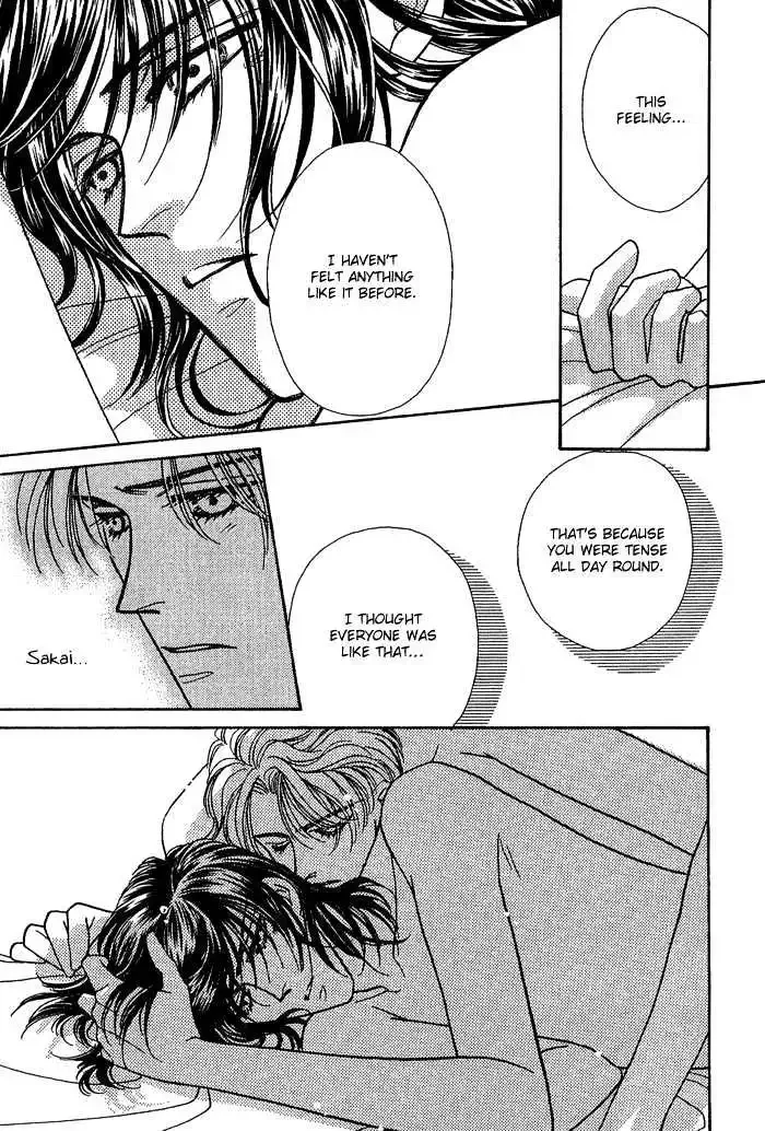 Perfect World Chapter 6 page 27