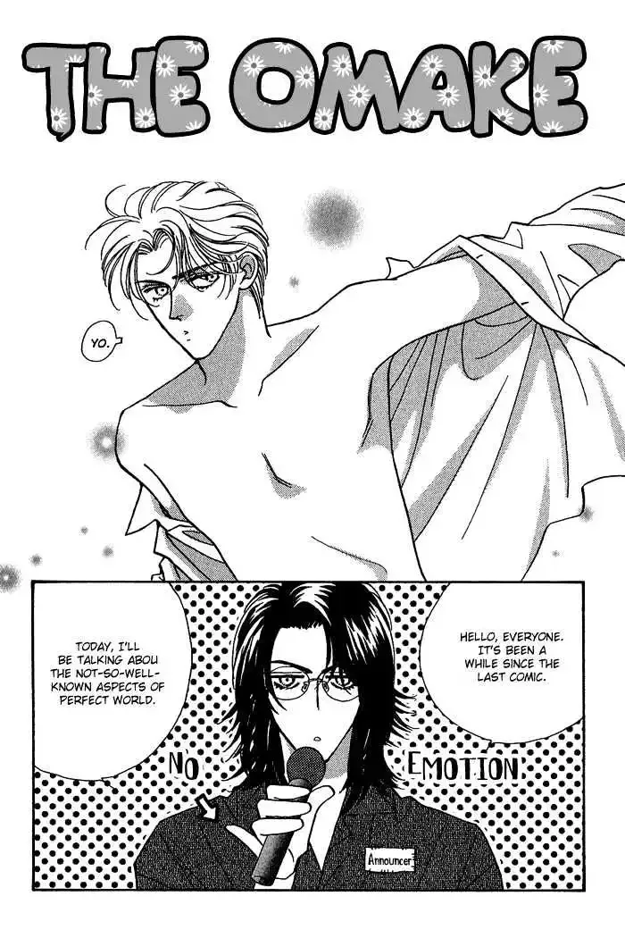 Perfect World Chapter 6 page 43