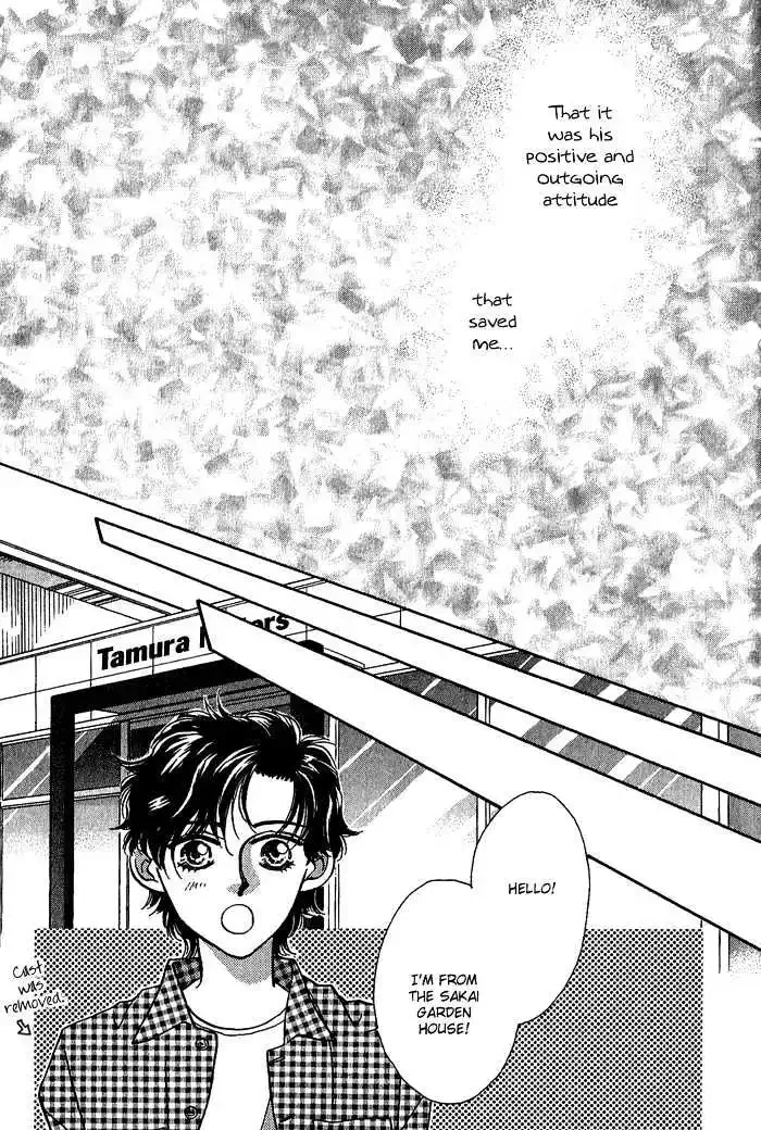 Perfect World Chapter 6 page 39