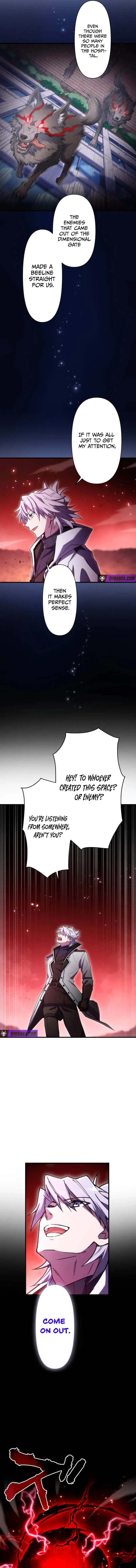 My Exclusive Evil King Skill Is Too Overpowered Chapter 11 page 2