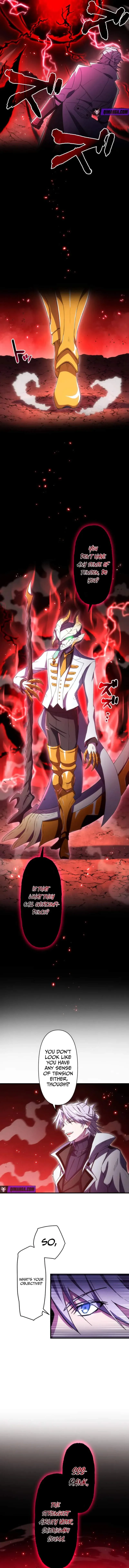 My Exclusive Evil King Skill Is Too Overpowered Chapter 11 page 3