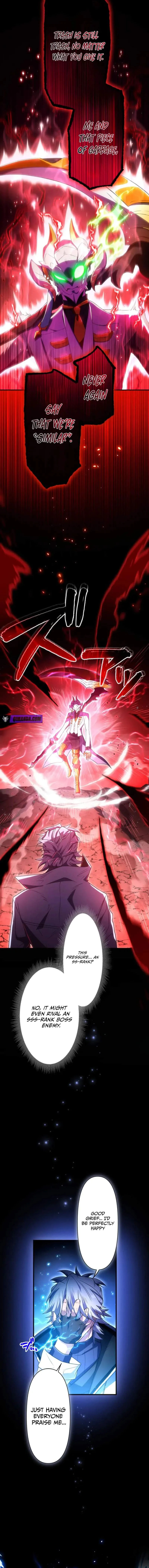 My Exclusive Evil King Skill Is Too Overpowered Chapter 11 page 5