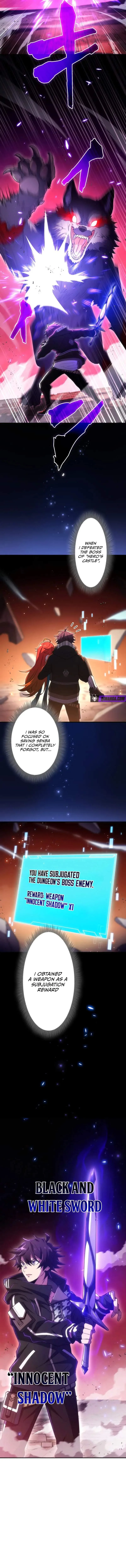 My Exclusive Evil King Skill Is Too Overpowered Chapter 11 page 10