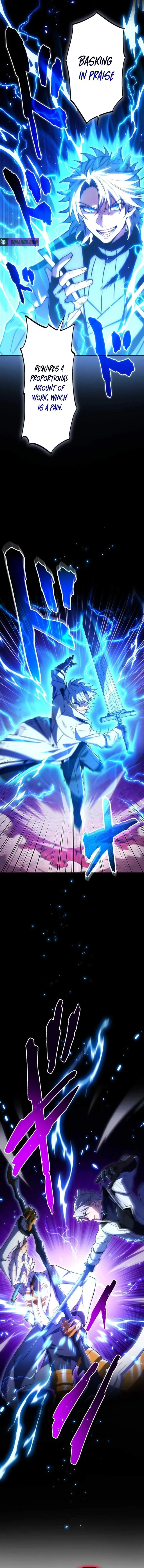 My Exclusive Evil King Skill Is Too Overpowered Chapter 11 page 6