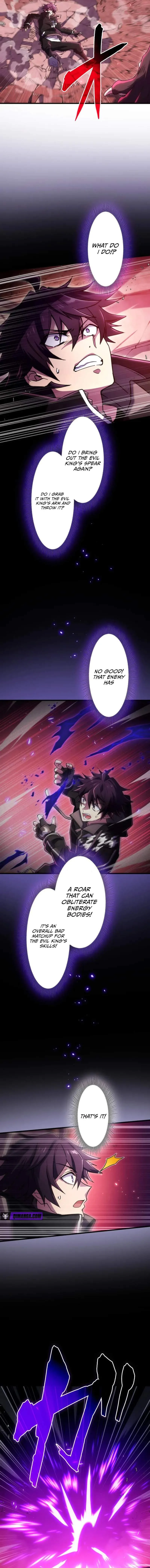 My Exclusive Evil King Skill Is Too Overpowered Chapter 11 page 9