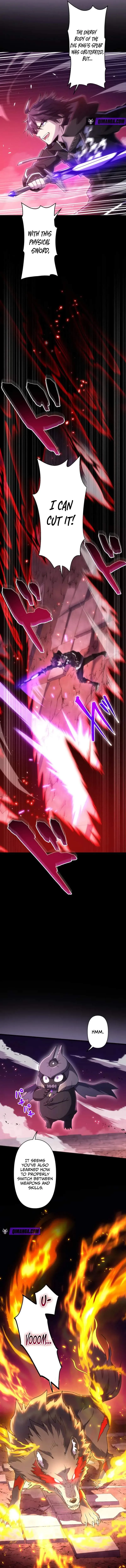 My Exclusive Evil King Skill Is Too Overpowered Chapter 11 page 12