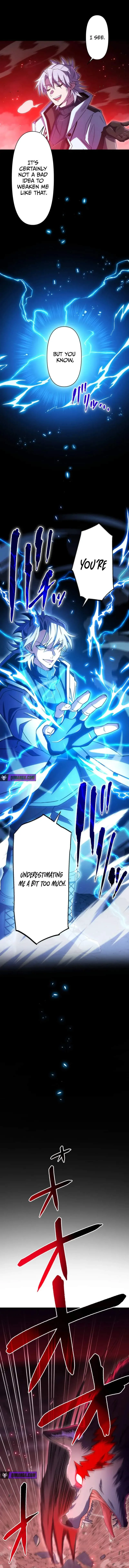 My Exclusive Evil King Skill Is Too Overpowered Chapter 11 page 8