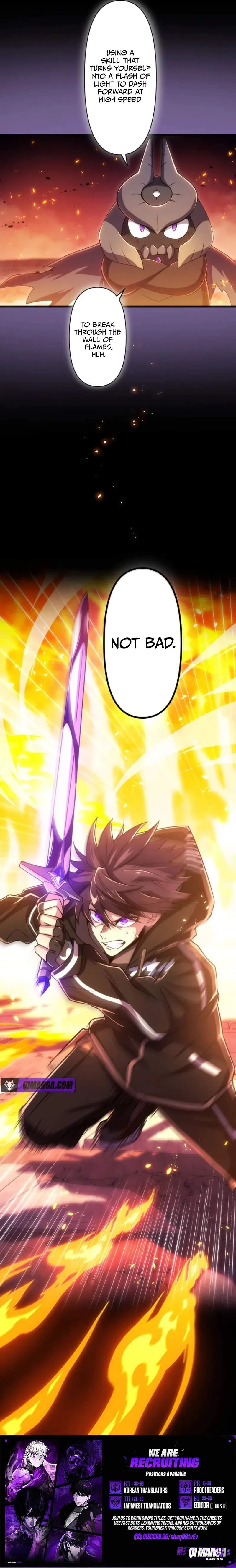 My Exclusive Evil King Skill Is Too Overpowered Chapter 11 page 16