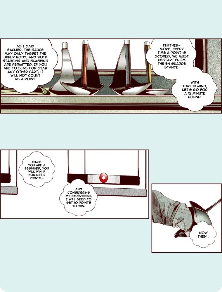 Attaque Chapter 9 page 9