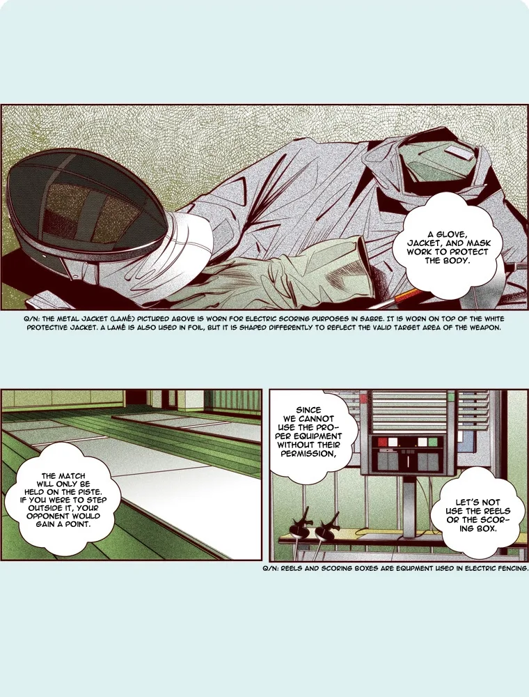 Attaque Chapter 9 page 8
