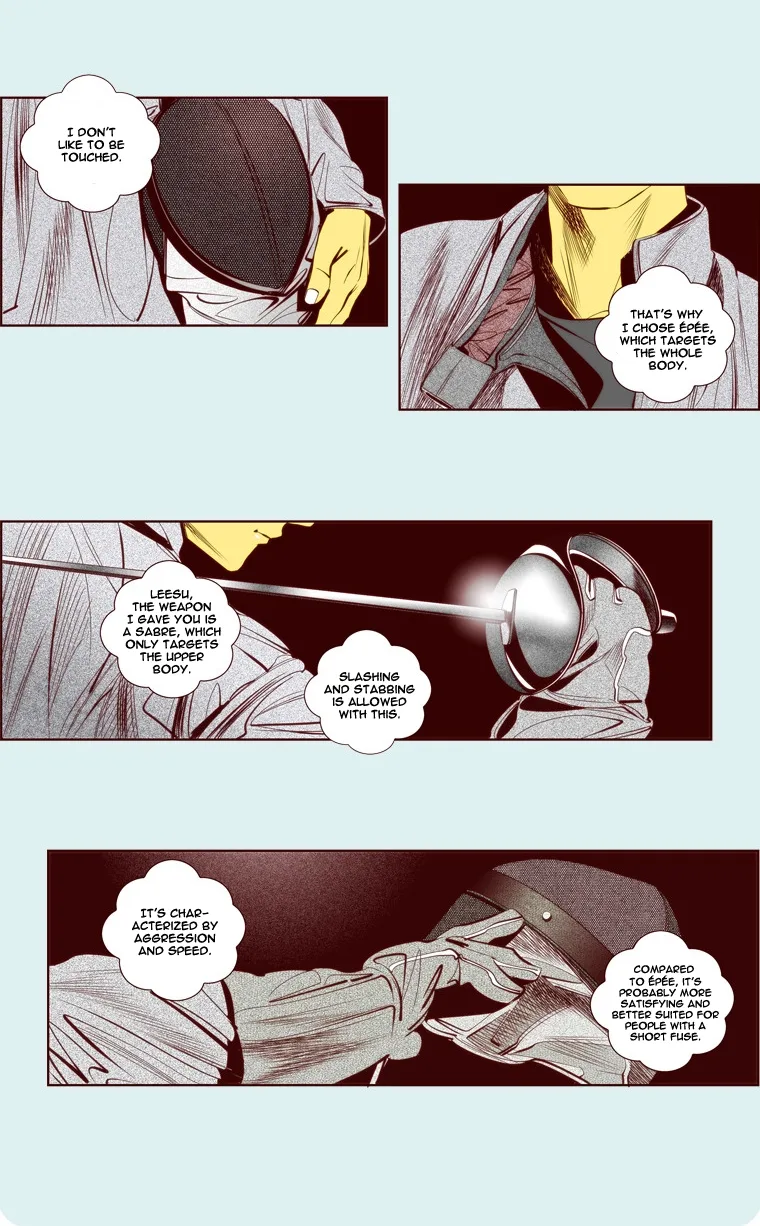 Attaque Chapter 9 page 3