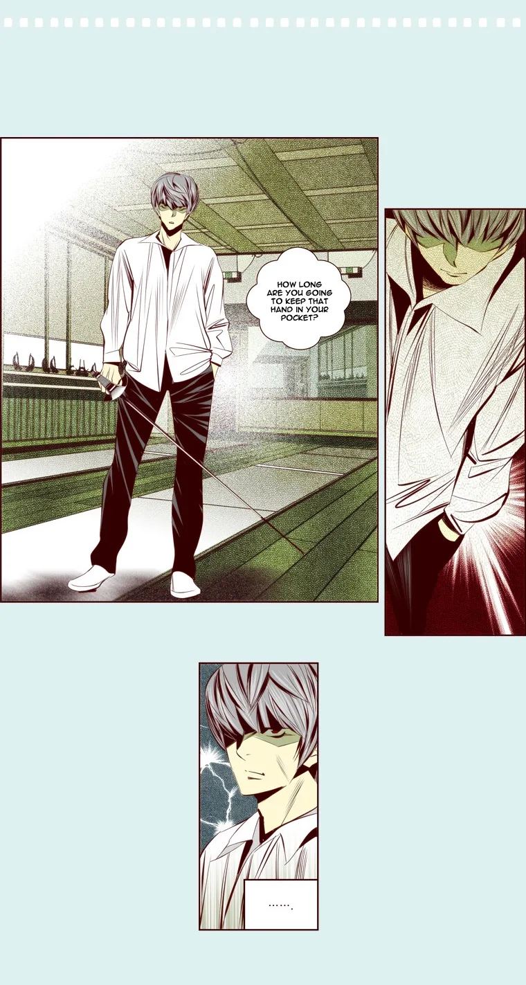 Attaque Chapter 9 page 5