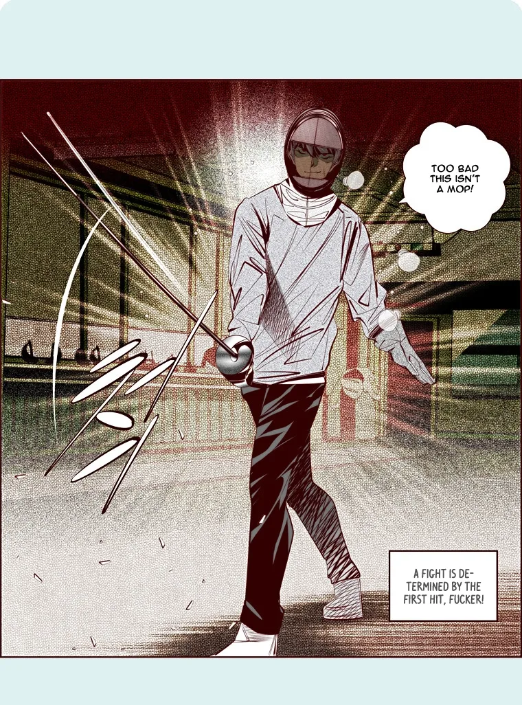 Attaque Chapter 9 page 14