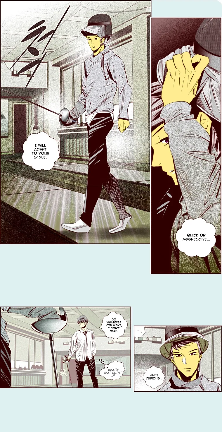 Attaque Chapter 9 page 4
