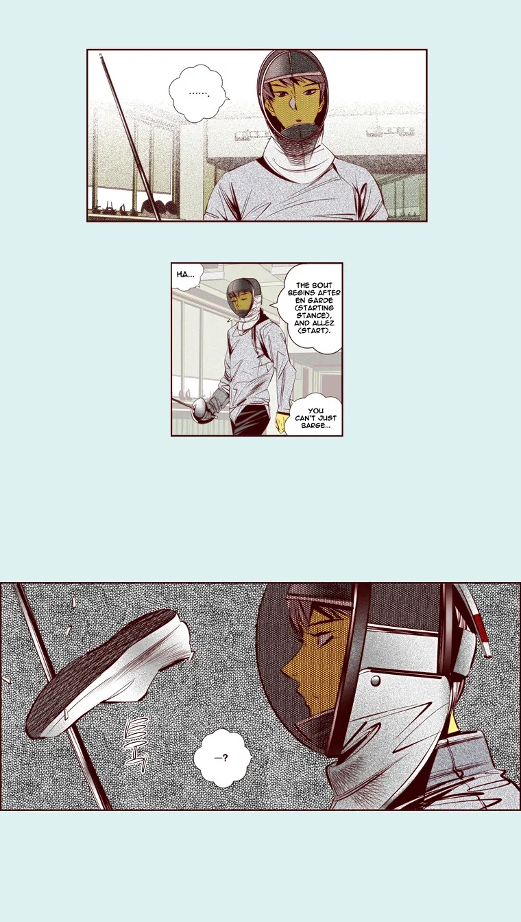Attaque Chapter 9 page 19