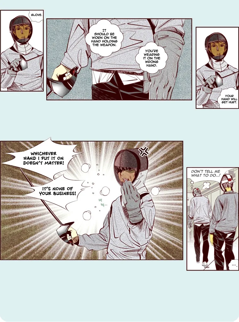 Attaque Chapter 9 page 17