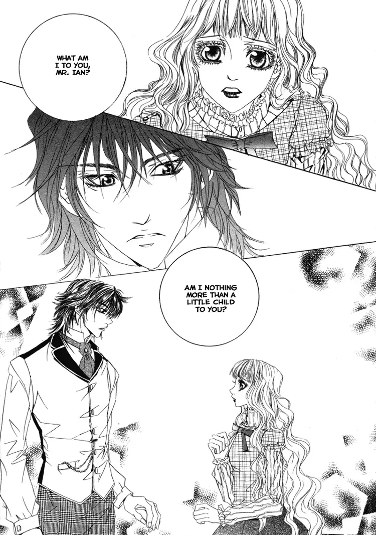 Antique Romance Chapter 7 page 25