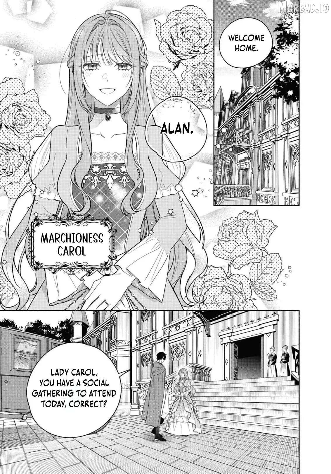 Shuuchaku Yandere ni Aisaresugite: Isekai Renai Anthology Comic Chapter 1 page 6