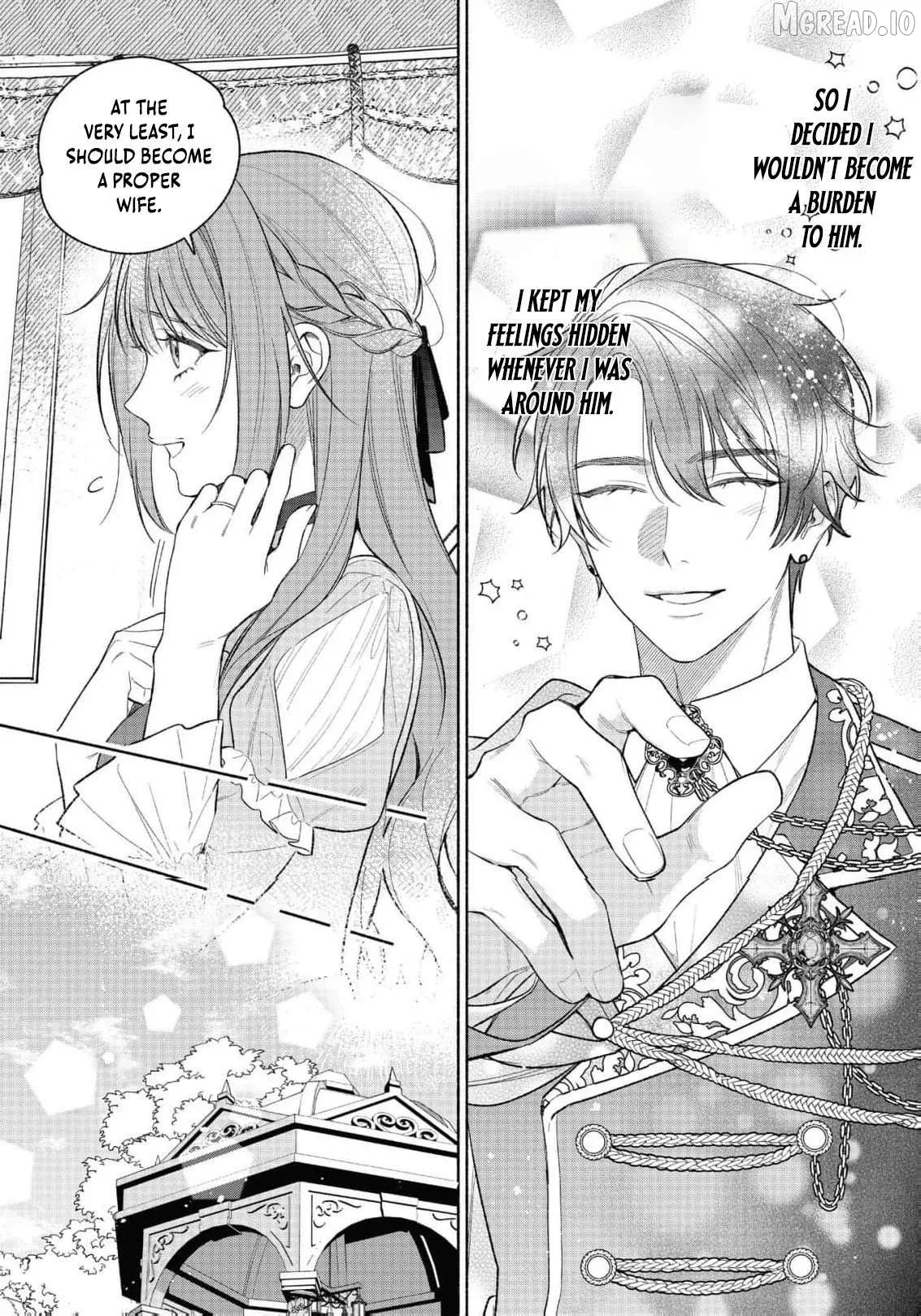 Shuuchaku Yandere ni Aisaresugite: Isekai Renai Anthology Comic Chapter 1 page 12