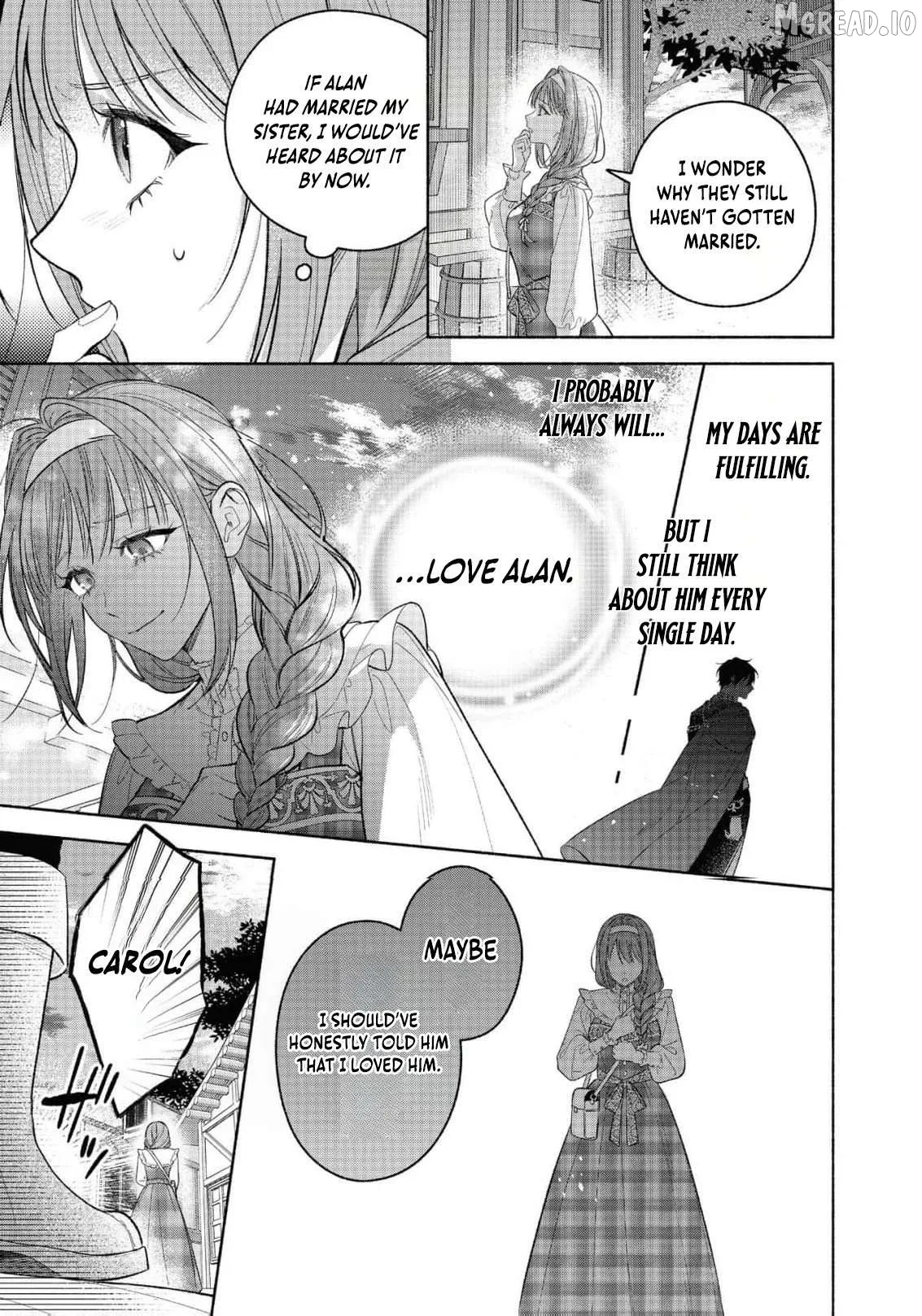 Shuuchaku Yandere ni Aisaresugite: Isekai Renai Anthology Comic Chapter 1 page 18